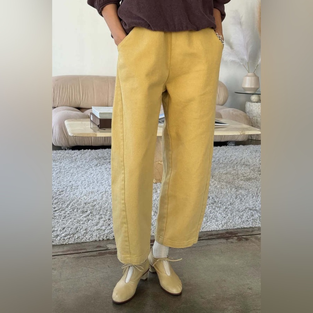Le Bon Shoppe arc pants